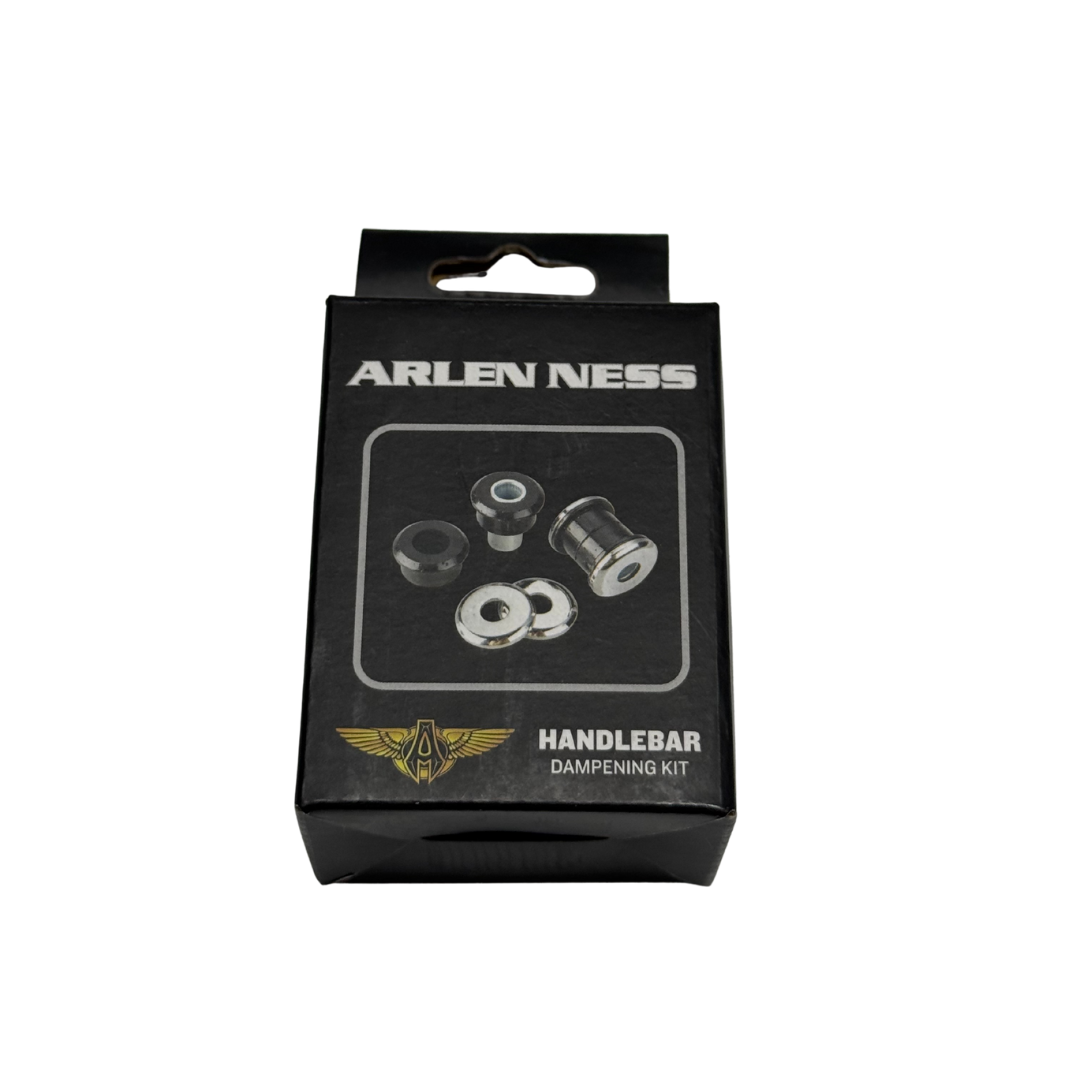 HANDELBAR BUSHES  1983 - 2024 TOURING  (BDC08029)