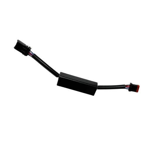 Running Light Load Harness for 2025 Softail