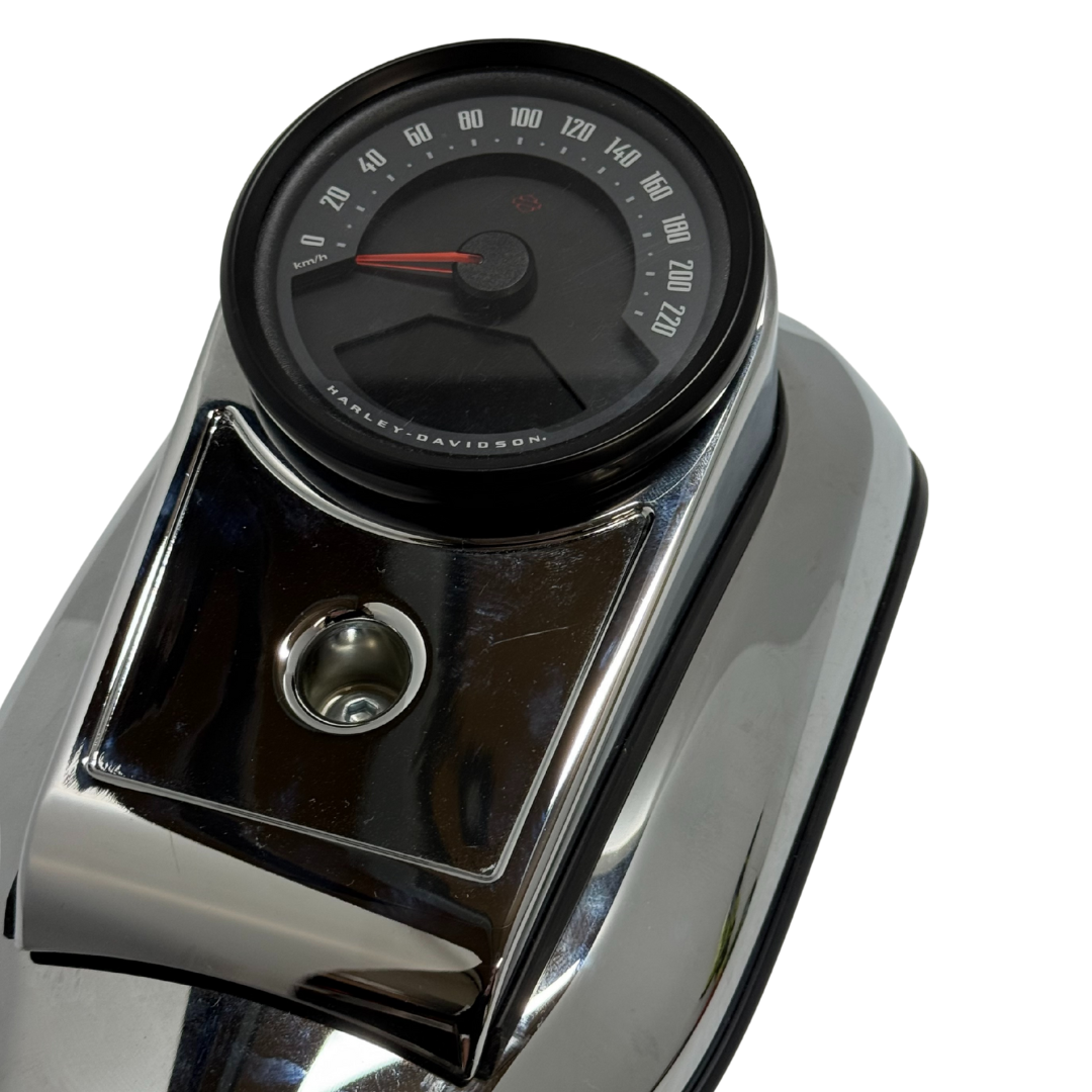 2025-UP BREAKOUT SPEEDO RELOCATION DASH   (BDCBO25SPCH)