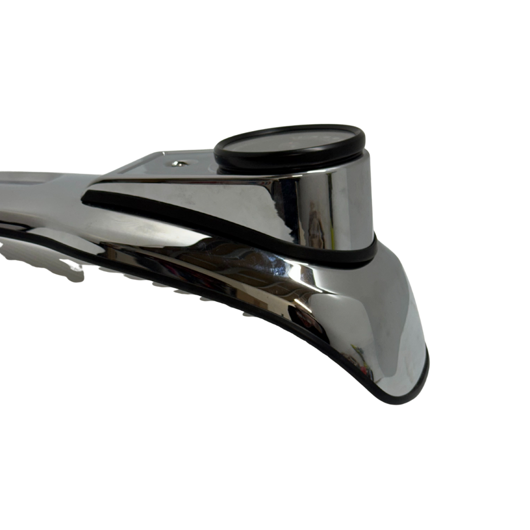 2025-UP BREAKOUT SPEEDO RELOCATION DASH   (BDCBO25SPCH)