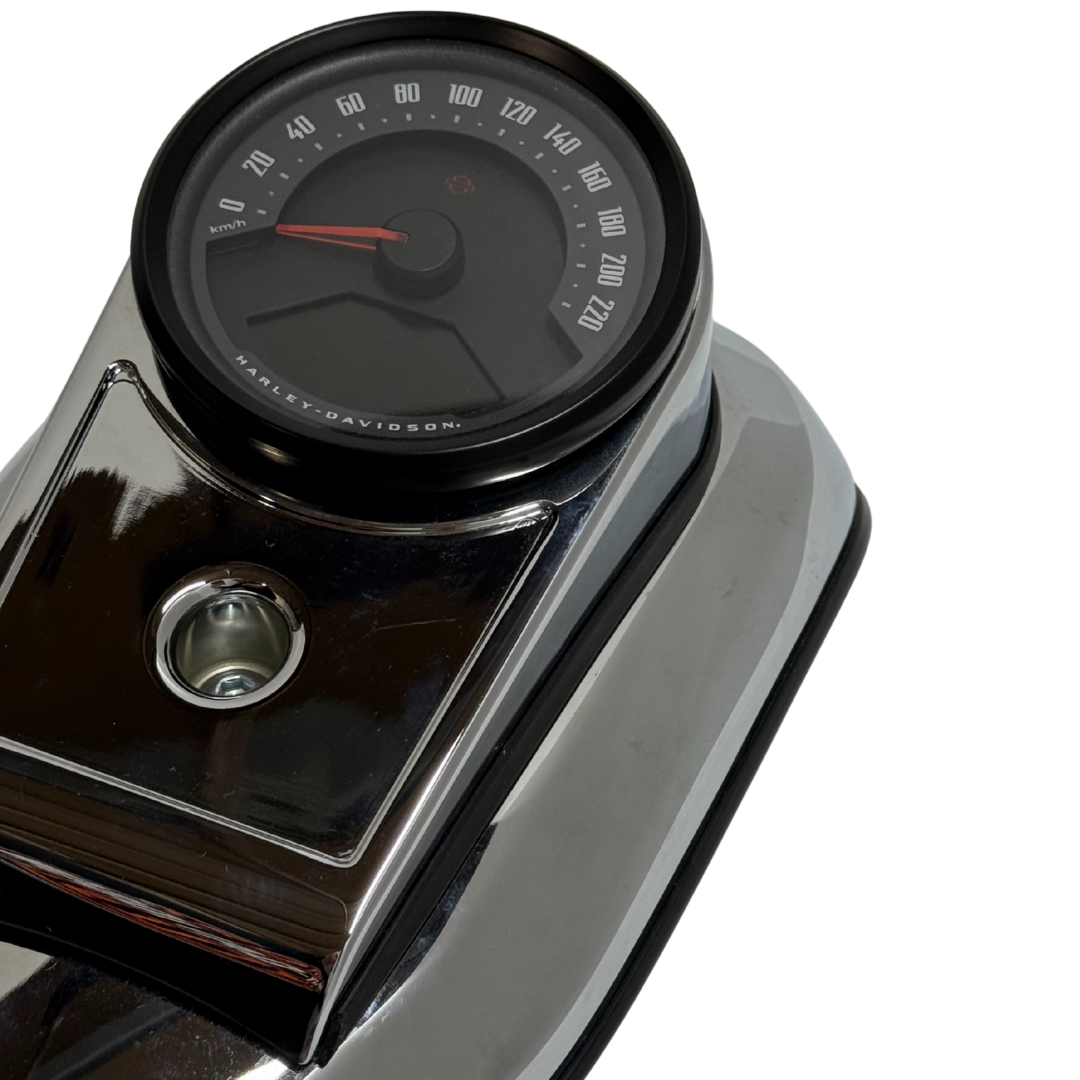 2025-UP BREAKOUT SPEEDO RELOCATION DASH   (BDCBO25SPCH)